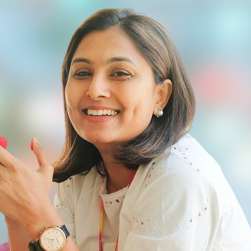Pooja Makasana